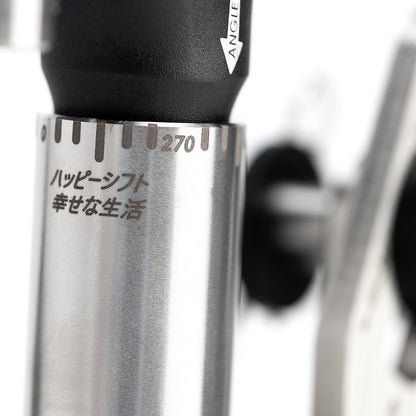 Acuity - 4-Way Adjustable Performance Shifter for the RSX, K-Swaps, and More