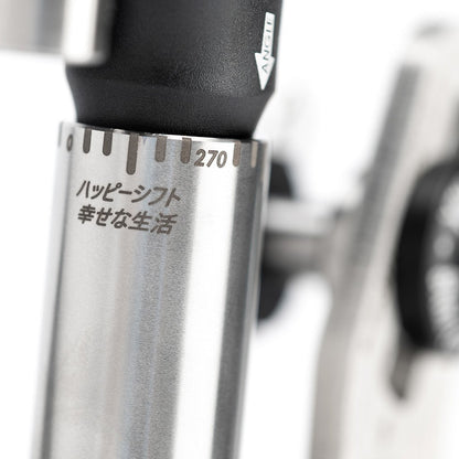 Acuity - 4-Way Adjustable Performance Shifter for the RSX, K-Swaps, and More