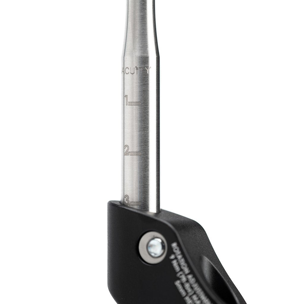 Acuity - 4-Way Adjustable Performance Shifter for the RSX, K-Swaps, and More