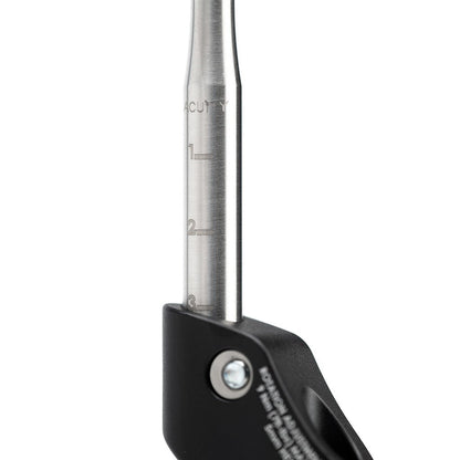 Acuity - 4-Way Adjustable Performance Shifter for the RSX, K-Swaps, and More