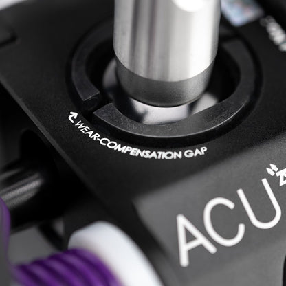 Acuity - 4-Way Adjustable Performance Shifter for the RSX, K-Swaps, and More