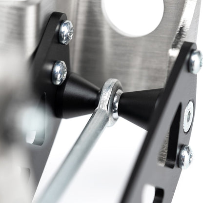 Acuity - 4-Way Adjustable Performance Shifter for the RSX, K-Swaps, and More