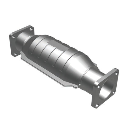 MagnaFlow Direct Fit Catalytic Converter 85-89 Chev/Geo Spectrum CA
