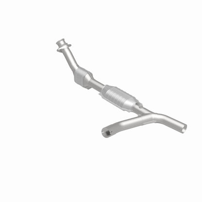 MagnaFlow Direct Fit Catalytic Converter 01-03 Ford E150 4.2L P/S