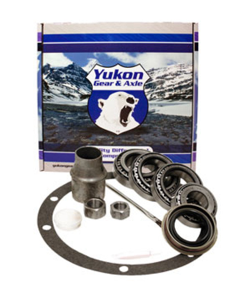 Yukon Gear Bearing install Kit For Dana 44 Diff (Straight Axle)