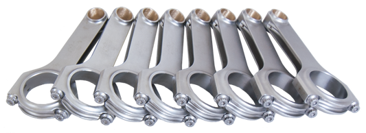 Eagle Chevrolet Small Block (Stroker Clearanced) Extreme Duty Connecting Rods