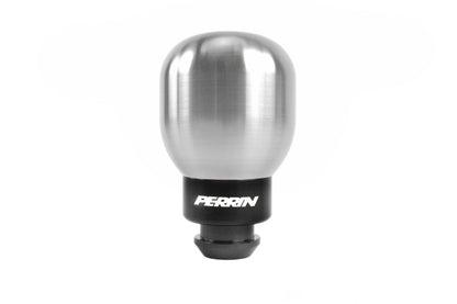 PERRIN 02-14 Subaru WRX / 05-17 LGT / 13-17 Crosstrek (Manual) SS Shift Knob - Barrel Style