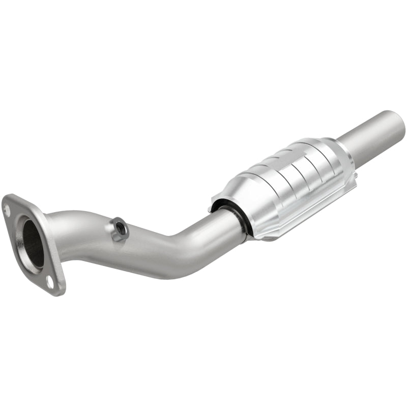 MagnaFlow Direct Fit Catalytic Converter 2007 Dodge Caliber 2.4L