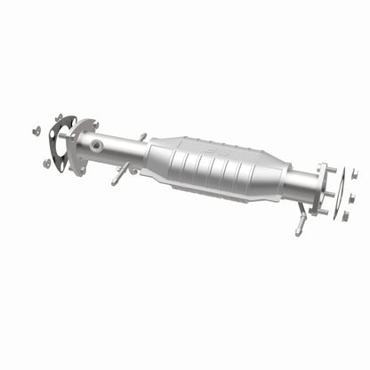 MagnaFlow Direct Fit Catalytic Converter 96-99 S10/Sanoma 4WD 4.3L