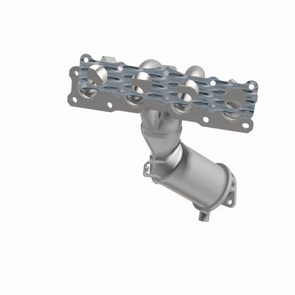 MagnaFlow Direct Fit Catalytic Converter 06-08 Hyundai Sonata 2.4L