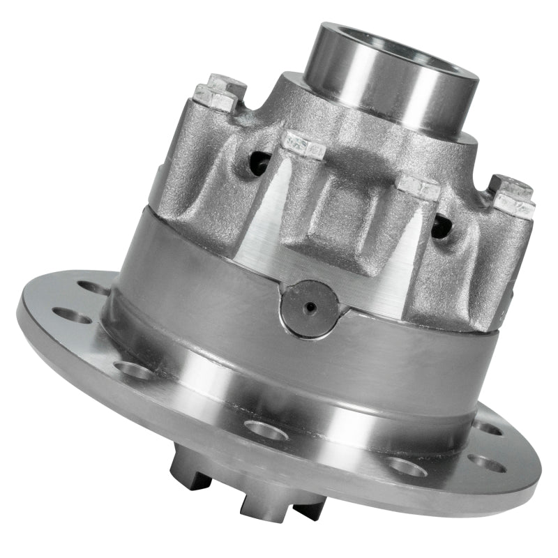 Yukon Gear Standard Open Case for Sprinter Van Rear Loaded w/Spiders