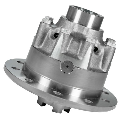 Yukon Gear Standard Open Case for Sprinter Van Rear Loaded w/Spiders