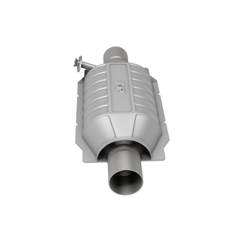 MagnaFlow Universal Catalytic Converter Qf Toyota