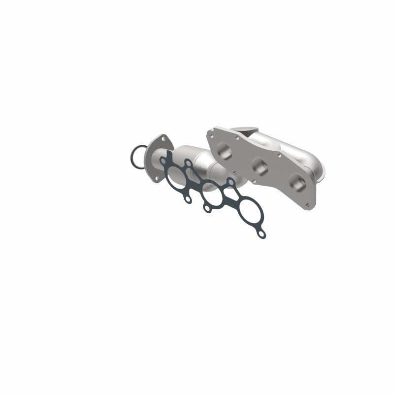 MagnaFlow Direct Fit Catalytic Converter 2006 Lexus GS300 3.0L Driver Side m