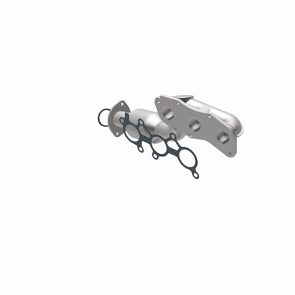 MagnaFlow Direct Fit Catalytic Converter 2006 Lexus GS300 3.0L Driver Side m
