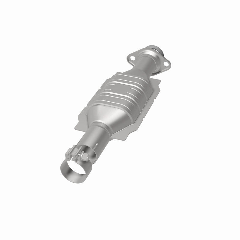 MagnaFlow Direct Fit Catalytic Converter 09-11 Ford Escape 3.0L