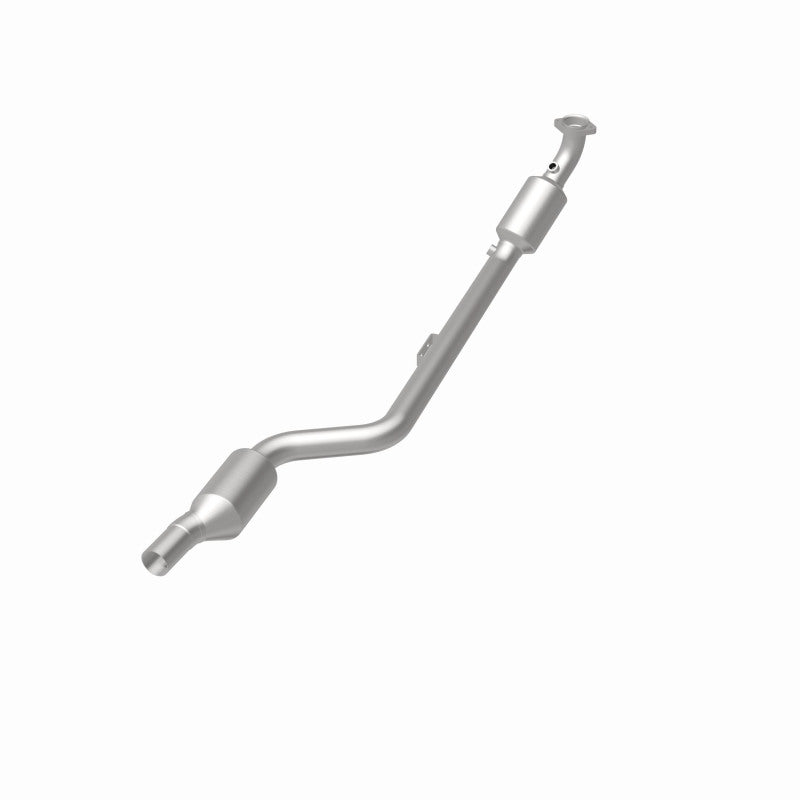 MagnaFlow Direct Fit Catalytic Converter 02-04 Mercedes C32 3.2L Passenger Side