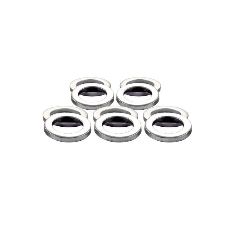McGard MAG Washer (Stainless Steel) - 10 Pack