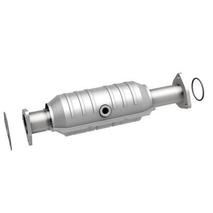 MagnaFlow California Grade Direct Fit Catalytic Converter 98-02 Honda Accord V6 3.0L