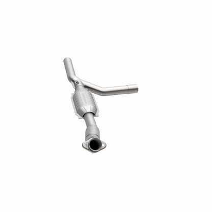 MagnaFlow Direct Fit Catalytic Converter 97-99 Ford Vans 4.6L