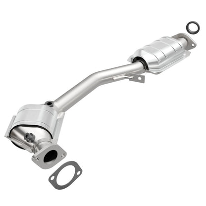 MagnaFlow Direct Fit Catalytic Converter 99-04 Subaru Forester 2.5L