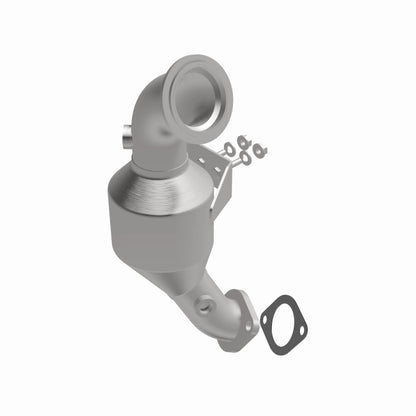 MagnaFlow California Direct Fit Converter 13-14 Ford Taurus 2.0L