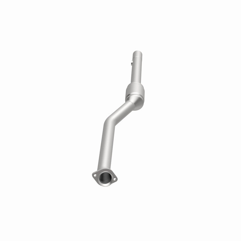 MagnaFlow Direct Fit Catalytic Converter 1999 BMW 540I 4.4L P/S