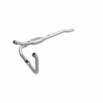 MagnaFlow Direct Fit Catalytic Converter 02-03 Dodge Ram 1500 Pickup 4.7L 4WD