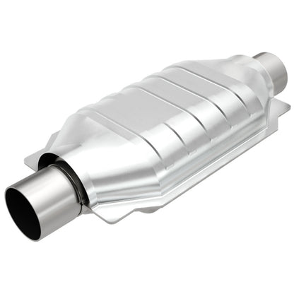 MagnaFlow Universal Catalytic Converter 2.5