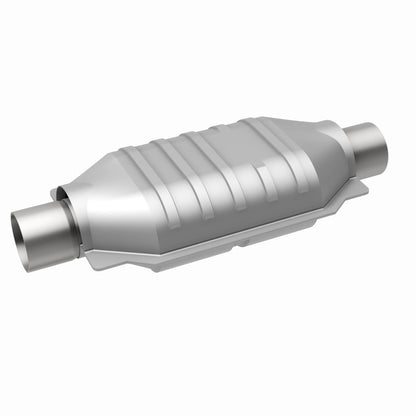 MagnaFlow Universal Catalytic Converter 3 W/Air