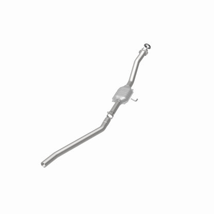 MagnaFlow DF Cat. Conv California Grade 92-93 Chrysler Town & Country 3.3L/94-95 Town & Country 3.8L