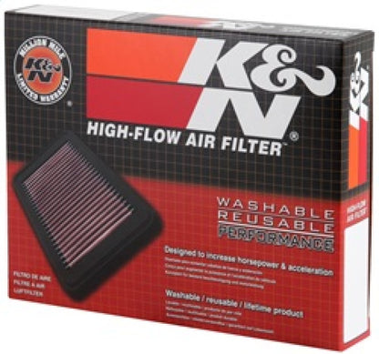 K&N 06-10 Yamaha XV1900 Air Filter
