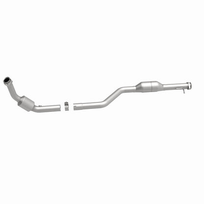 MagnaFlow Direct Fit Catalytic Converter 99-02 Mercedes SL500 5.0L