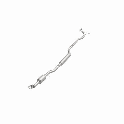 MagnaFlow Direct Fit Catalytic Converter 2011-2013 Outlander L4 2.4 OEM Underbody
