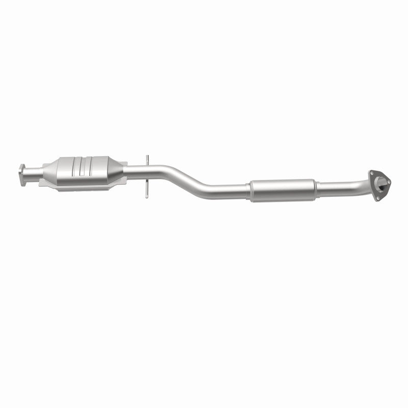 MagnaFlow Direct Fit Catalytic Converter Sonata/Optim 2.4L rear OEM