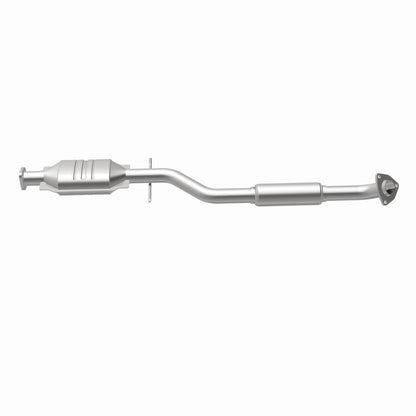 MagnaFlow Direct Fit Catalytic Converter Sonata/Optim 2.4L rear OEM