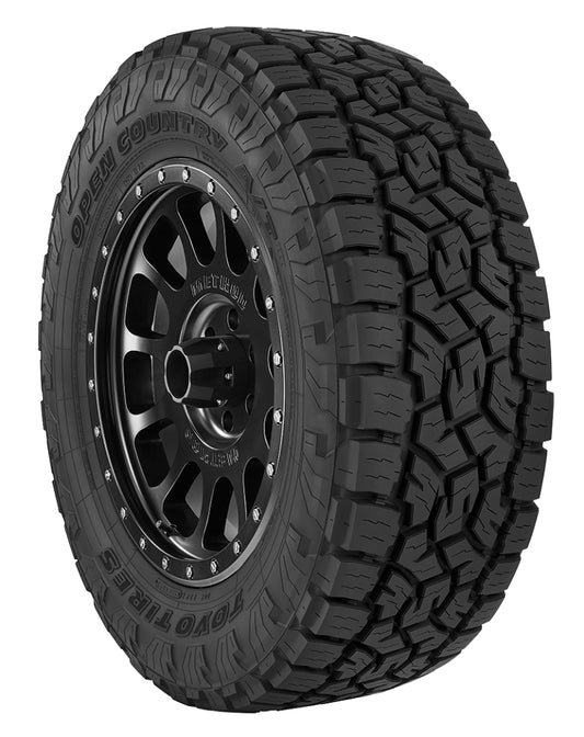 Toyo Open Country A/T III Tire - 265/60R18 110T TL