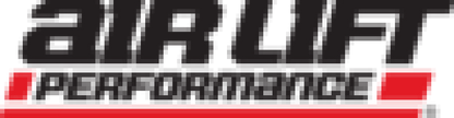 Air Lift Single Needle Gauge- 200 PSI