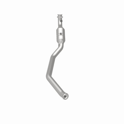 MagnaFlow Direct Fit Catalytic Converter 06-11 ML350 3.5L ds