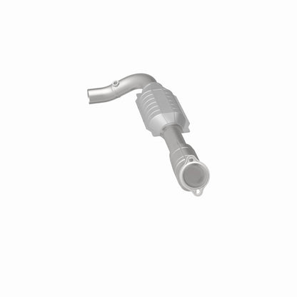 MagnaFlow Direct Fit Catalytic Converter 97-98 E150 E250 Van 4.2L D/
