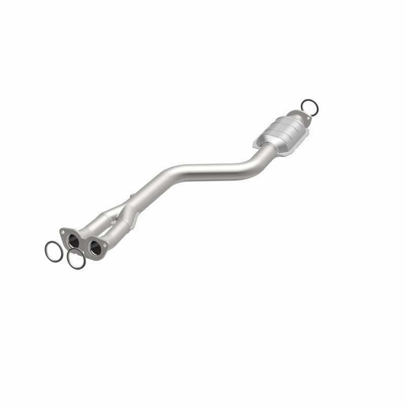 MagnaFlow Direct Fit Catalytic Converter Lexus GS300 00-04 3.0L I6