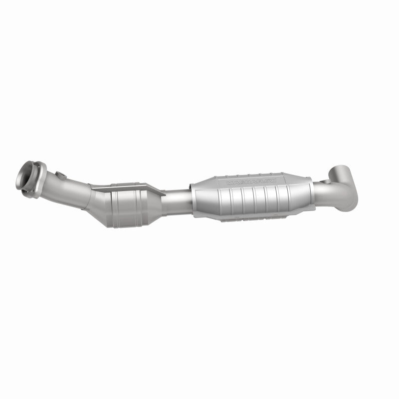 MagnaFlow Direct Fit Catalytic Converter 97-98 F150/F250 4.6L 4Wd D/