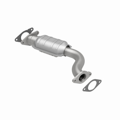 MagnaFlow Direct Fit Catalytic Converter 1996 Ford Contour 2.5L A/T