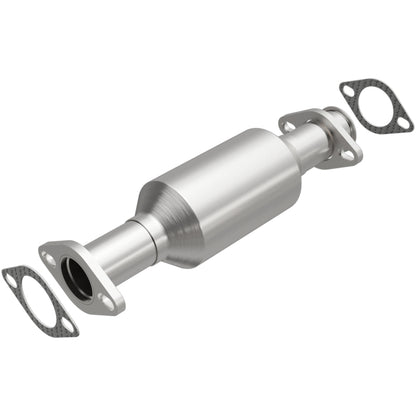 MagnaFlow Direct Fit Catalytic Converter California Grade 75-78 Nissan B210 1.4L