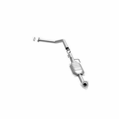 MagnaFlow Direct Fit Catalytic Converter 01-04 Sequoia 4.7L D/S OEM