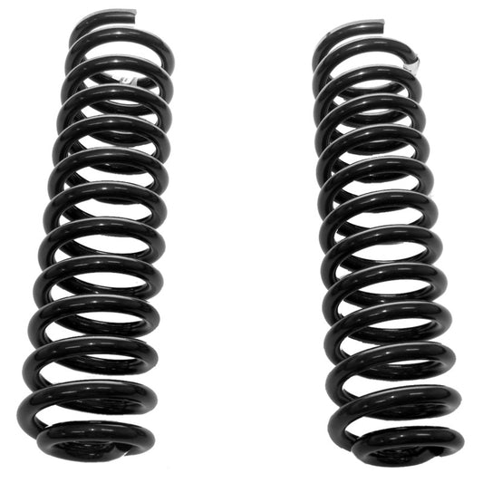 Rancho 05-16 Ford Pickup / F250 Series Super Duty Front Coil Spring Kit