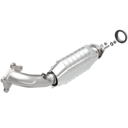 MagnaFlow Direct Fit Catalytic Converter 10-11 Cadillac CTS 3.0L
