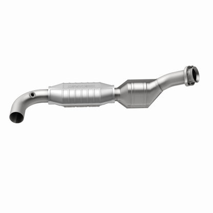 MagnaFlow Direct Fit Catalytic Converter 97-98 Ford Trucks 4.2L