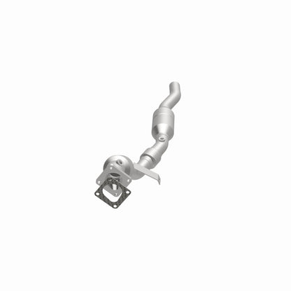 MagnaFlow Direct Fit Catalytic Converter 00-02 Audi S4 2.7L P/S