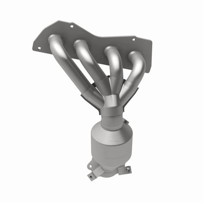 MagnaFlow Direct Fit Catalytic Converter 09 Toyota Venza 2.7L